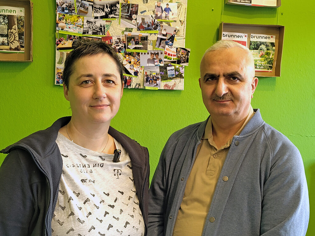 dominique sueleyman_foto - Kerstin Nickig